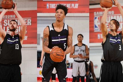 Επίσημα στους Κινγκς ο Παπαγιάννης