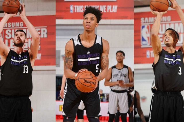 Επίσημα στους Κινγκς ο Παπαγιάννης