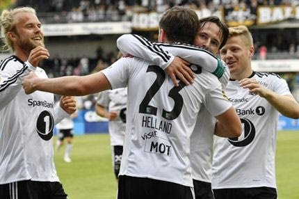 Ρόζενμποργκ και Κοπεγχάγη έκαναν το πρώτο βήμα