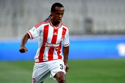 Το “αντίο” του Σαλίνο στον Ολυμπιακό