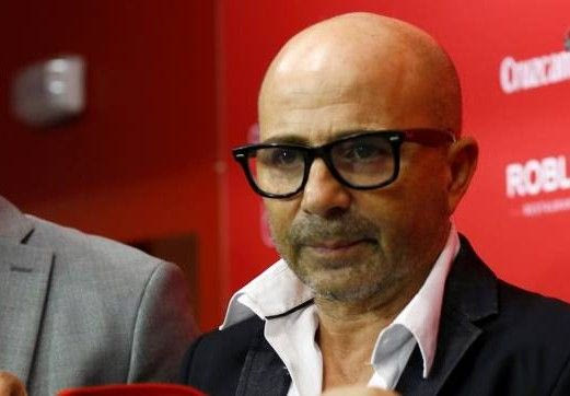 Ο Σαμπάολι απαρνήθηκε την Αργεντινή