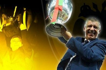 ΠΑΕ ΑΕΚ: “Φερνάντο, το άξιζες”