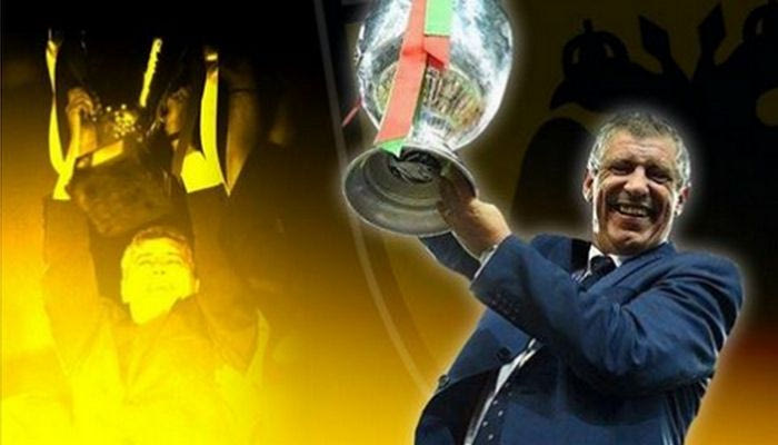 ΠΑΕ ΑΕΚ: “Φερνάντο, το άξιζες”