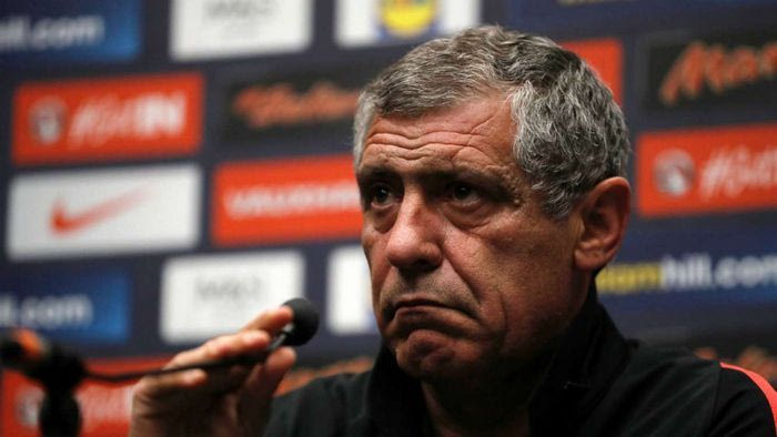 Τόσα θα πάρει ο Σάντος μέχρι το 2020 στην εθνική Πορτογαλίας