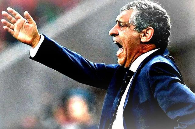 Η προφητεία του Σάντος