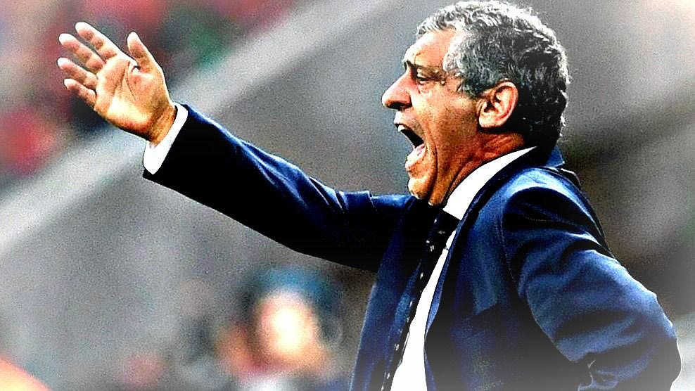 Η προφητεία του Σάντος