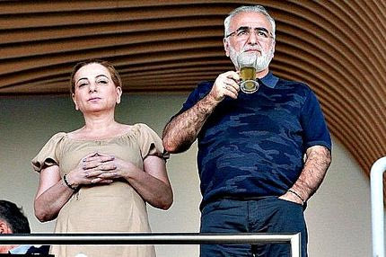 Τα μαθηματικά των οπαδών