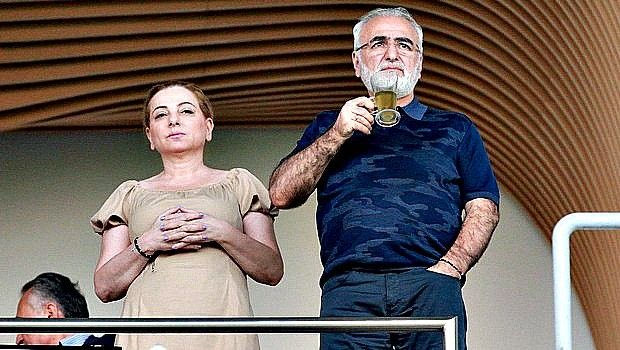 Τα μαθηματικά των οπαδών