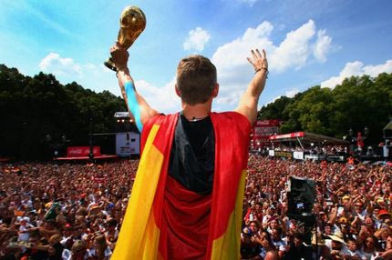 Ο αρχηγός Σβάινσταϊγκερ είπε “αντίο” στην εθνική Γερμανίας