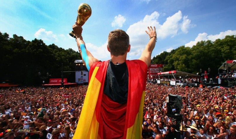 Ο αρχηγός Σβάινσταϊγκερ είπε “αντίο” στην εθνική Γερμανίας