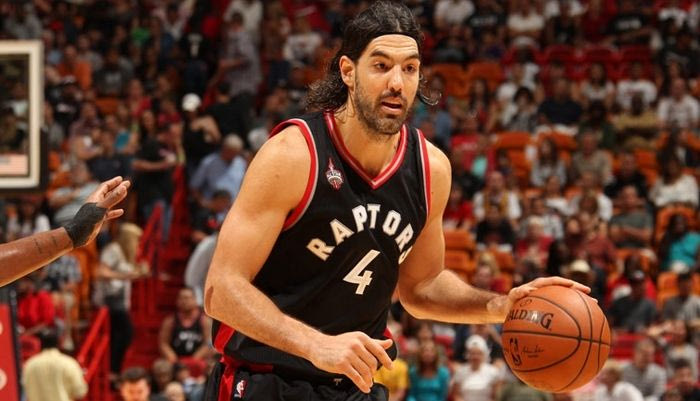 Στους Νετς ο Σκόλα