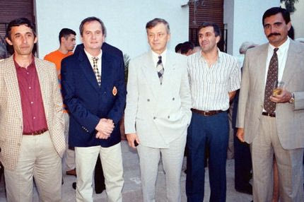 Φωτογραφία για πολλή νοσταλγία για το σέρβικο μπάσκετ