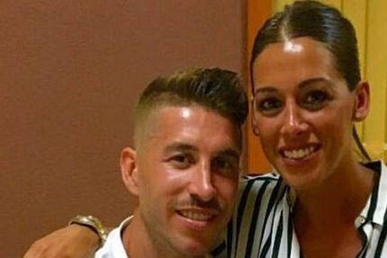 Ο Σέρχιο Ράμος, το κούρεμα και η αδερφή του