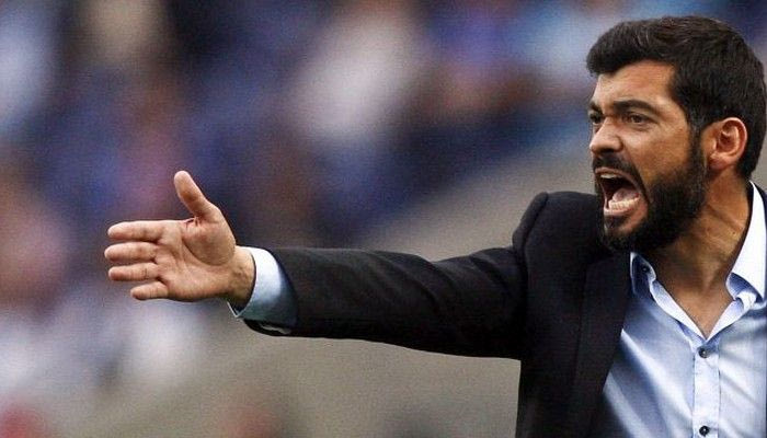 Η ΑΕΚ δεν διαπραγματεύεται άλλο και περιμένει την απάντηση για Κονσεϊσάο