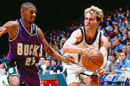 Σέιν Χιλ: Hammer down