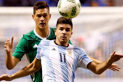 Στην Τζένοα ο υιος Σιμεόνε