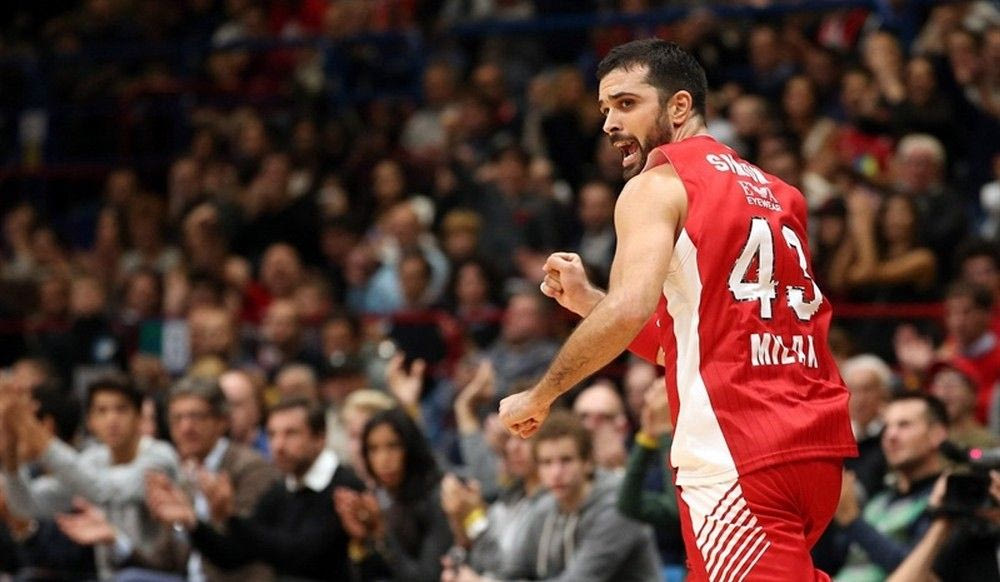 Ο Σίμον ανανέωσε με τη Μιλάνο