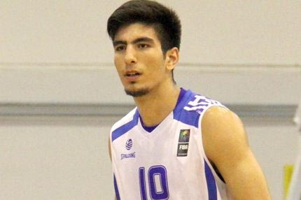 Σκουλίδας: “Πέρυσι ένιωθα αρχάριος για την ΑΕΚ”