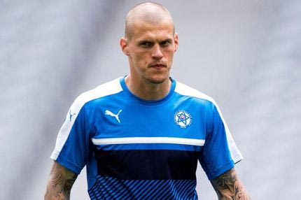 Προχωρημένες επαφές Λίβερπουλ-Φενέρμπαχτσε για Σκρτελ