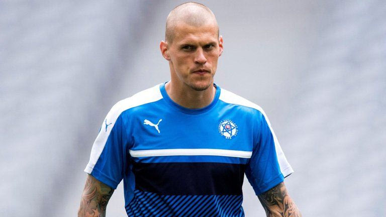 Προχωρημένες επαφές Λίβερπουλ-Φενέρμπαχτσε για Σκρτελ