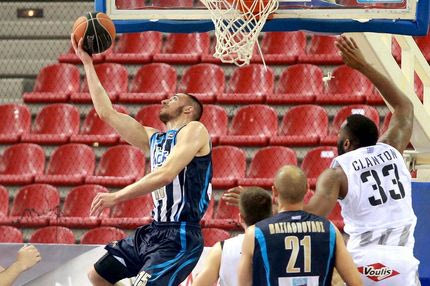 Ο Σλαφτσάκης πήγε στον Απόλλωνα