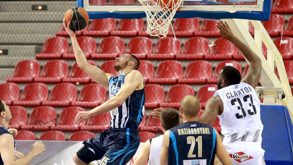 Ο Σλαφτσάκης πήγε στον Απόλλωνα