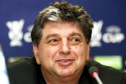 Σουμ: “Μπορεί να πέσει θύμα έκπληξης ο Ολυμπιακός”