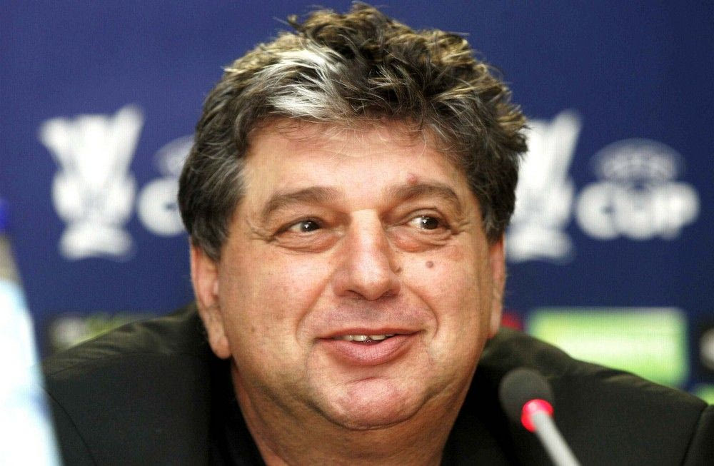 Σουμ: “Μπορεί να πέσει θύμα έκπληξης ο Ολυμπιακός”