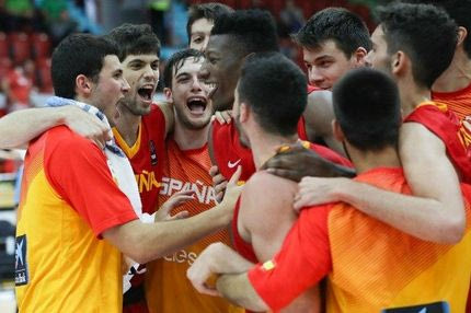 Η “χρυσή Βίβλος” του Ευρωπαϊκού Πρωταθλήματος κ-20