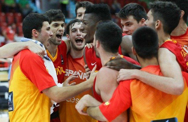 Η “χρυσή Βίβλος” του Ευρωπαϊκού Πρωταθλήματος κ-20