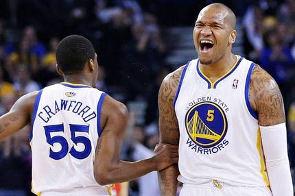 Στους Κλίπερς ο Σπέιτς