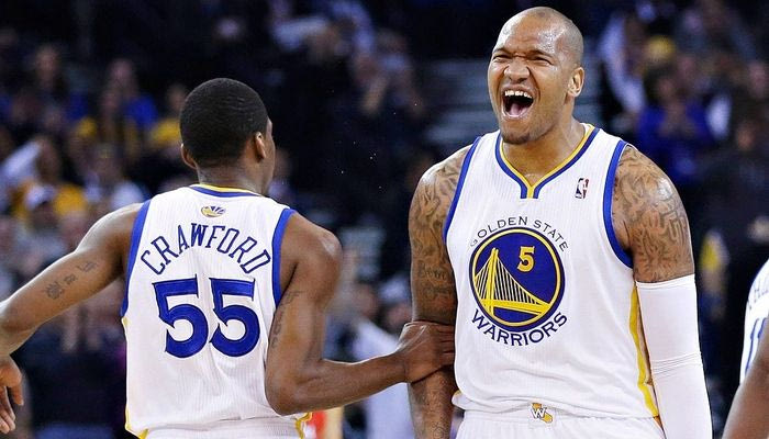 Στους Κλίπερς ο Σπέιτς