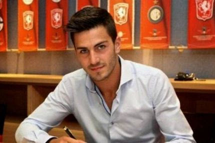 Από την Τβέντε στον ΠΑΟΚ ο Σταθόπουλος