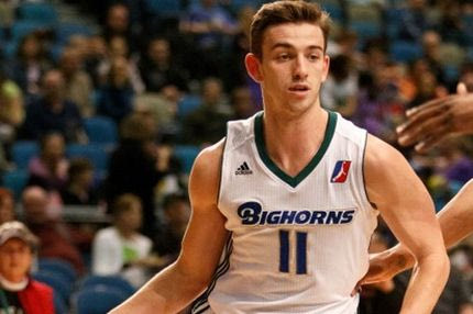 Η Τσεντεβίτα φέρνει τον υιό Στόκτον στην Ευρώπη