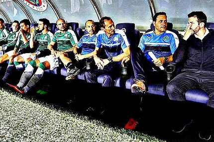 Είκοσι ημέρες μόνο Ευρώπη