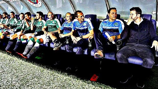 Είκοσι ημέρες μόνο Ευρώπη