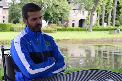 Στραματσόνι: “Να ξαναχτίσουμε νοοτροπία νικητή”