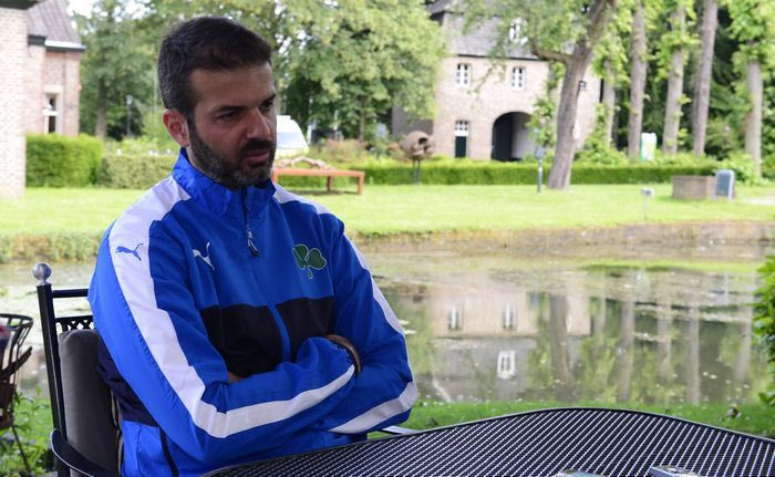 Στραματσόνι: “Ήταν ένα βήμα προς τα εμπρός”