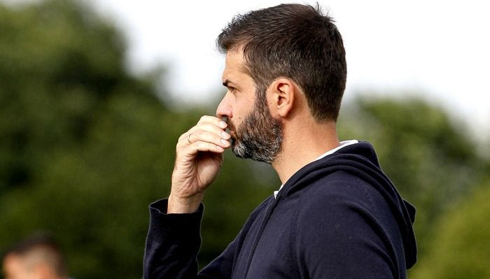 Έβγαλε αποστολή ο Στραματσόνι