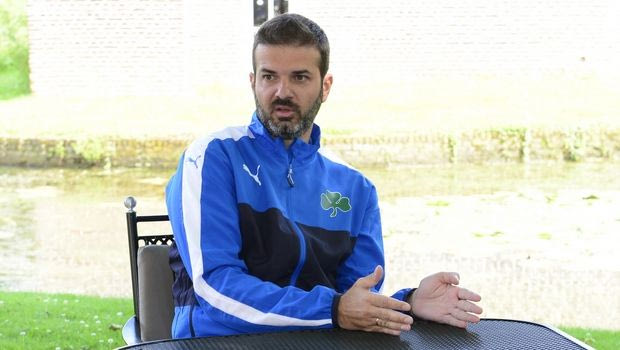 Η δυσπιστία, οι Κινέζοι και η γνωστή μεμψιμοιρία