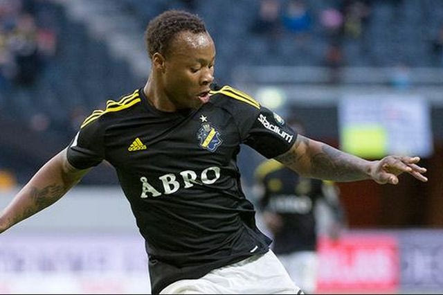 Χάνει το πρώτο σκόρερ της η ΑΪΚ