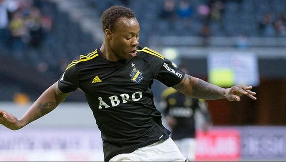 Χάνει το πρώτο σκόρερ της η ΑΪΚ