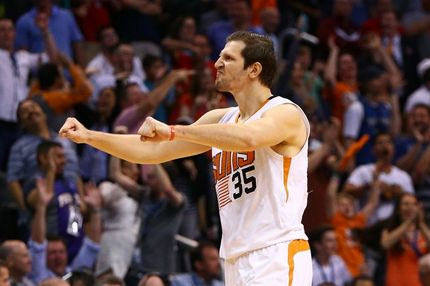 Συμπαίκτης του Giannis με σούπερ συμβόλαιο ο Τελέτοβιτς!