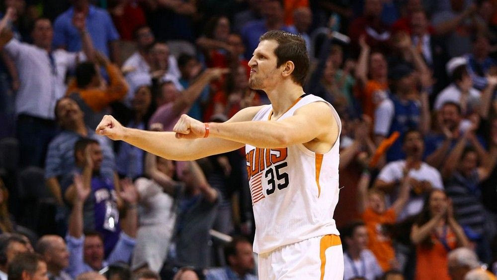 Συμπαίκτης του Giannis με σούπερ συμβόλαιο ο Τελέτοβιτς!