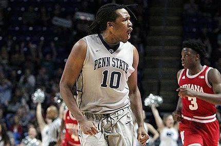 Τέιλορ: “Βγάζω πάντα πολλή ενέργεια”