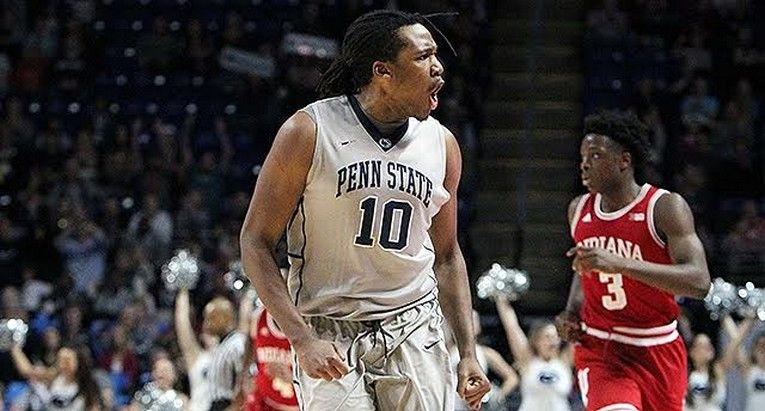 Τέιλορ: “Βγάζω πάντα πολλή ενέργεια”