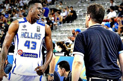 Διάθεση, άμυνα, αλλά και δουλειά για τα κρίσιμα