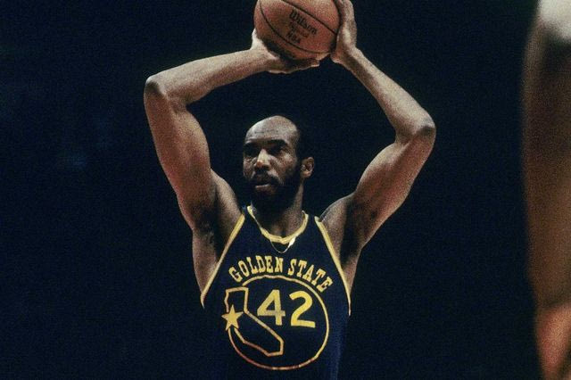 Πέθανε ο Νέιτ Θέρμοντ, ο Mr. quadruple-double