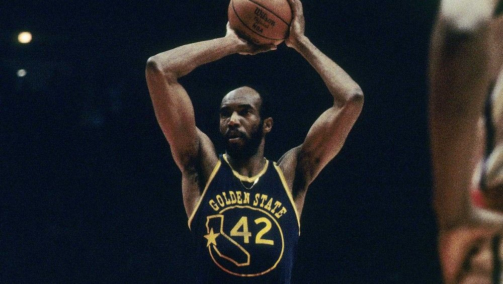 Πέθανε ο Νέιτ Θέρμοντ, ο Mr. quadruple-double