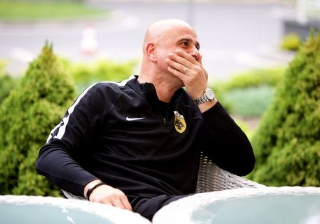 Σπαζοκεφαλιά Τιμούρ για την κορυφή της επίθεσης